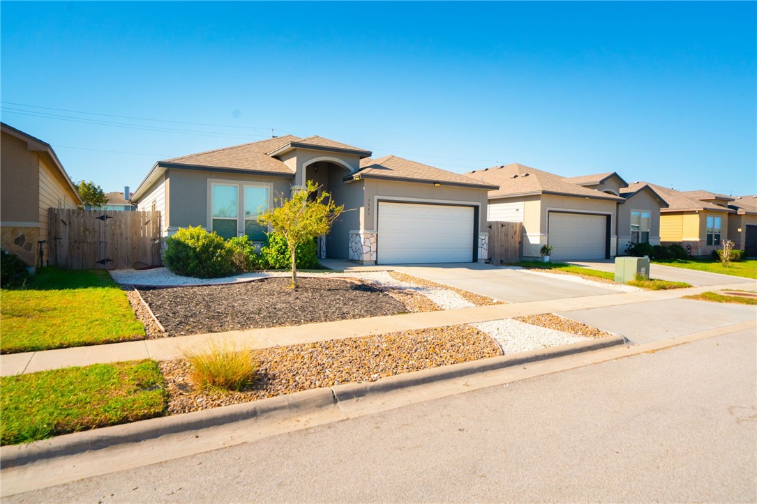 7521 Diamond Drive Corpus Christi TX 78414