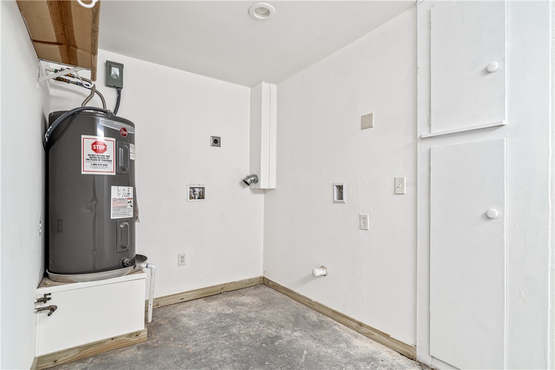 437 Homecrest Street Corpus Christi TX 78412
