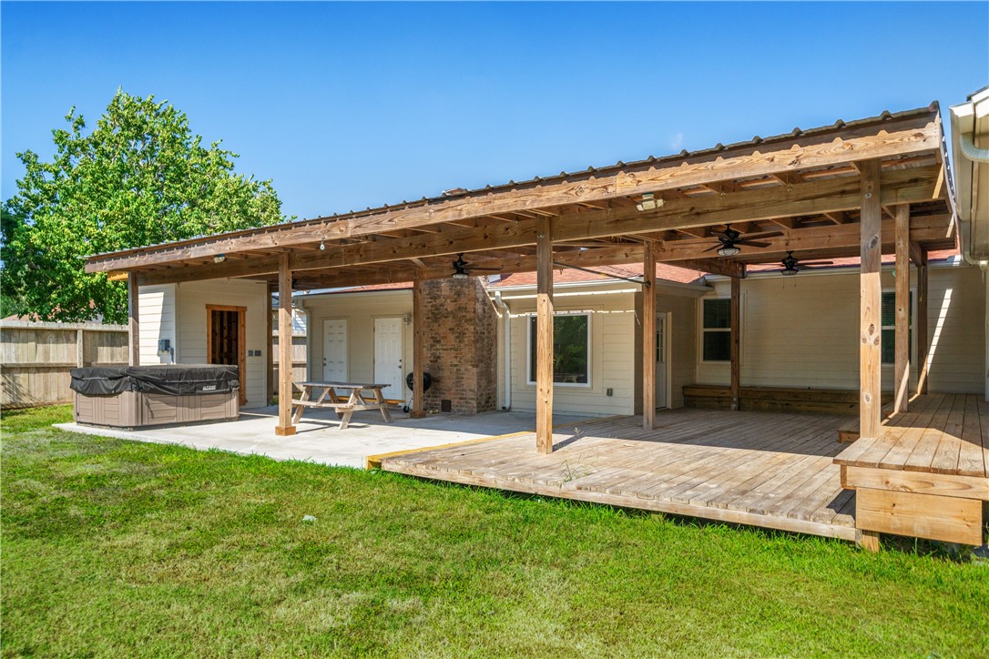 437 Homecrest Street Corpus Christi TX 78412