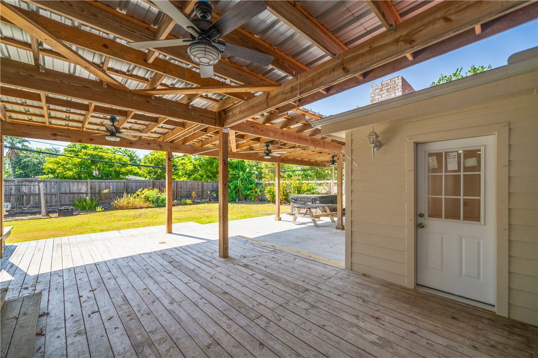 437 Homecrest Street Corpus Christi TX 78412