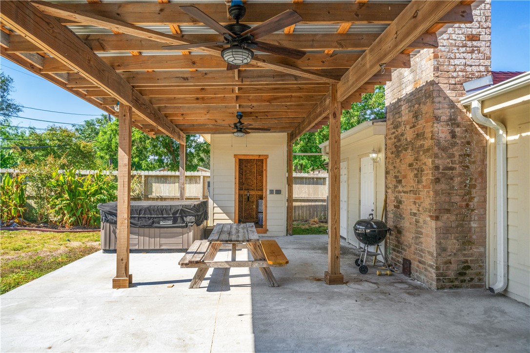 437 Homecrest Street Corpus Christi TX 78412