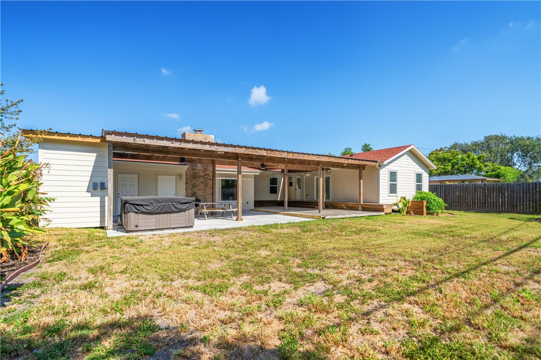 437 Homecrest Street Corpus Christi TX 78412