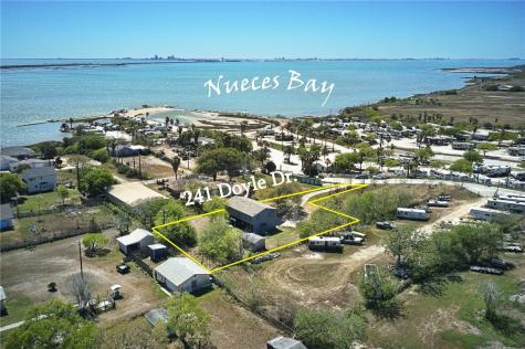 241 Doyle Drive Portland TX 78374