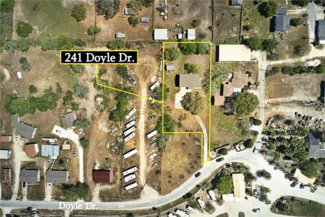 241 Doyle Drive Portland TX 78374