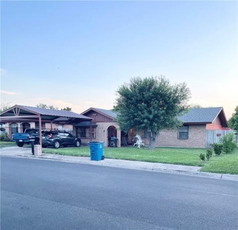 735 Timber Drive Brownsville TX 78521
