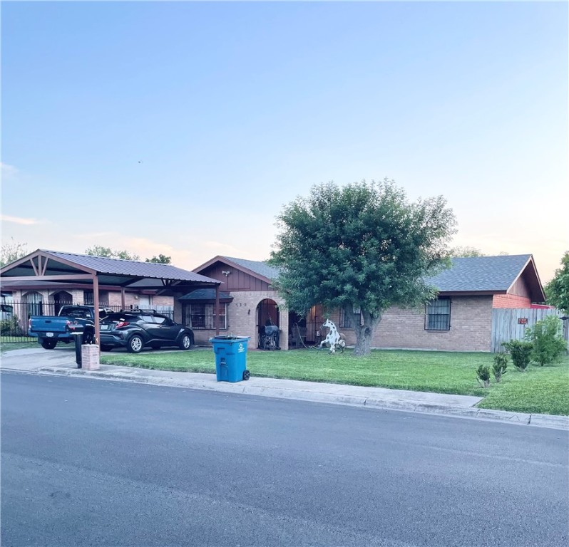 735 Timber Drive Brownsville TX 78521