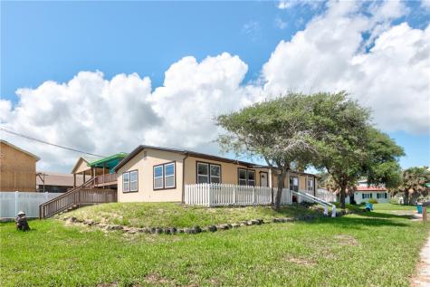 417/421 West Avenue C Port Aransas TX 78373