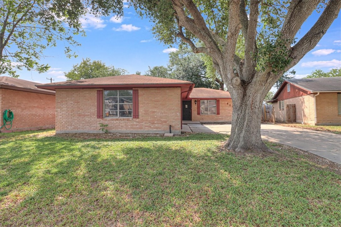4113 Sierra Street Corpus Christi TX 78410