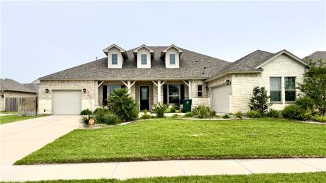 2518 N Oso Parkway Corpus Christi TX 78414