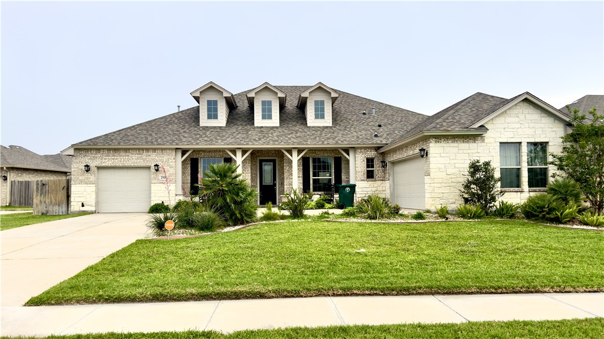 2518 N Oso Parkway Corpus Christi TX 78414