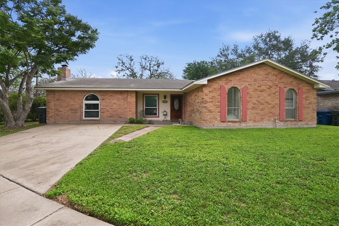 1914 Cherokee Corpus Christi TX 78409