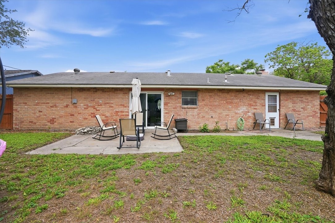 1914 Cherokee Corpus Christi TX 78409
