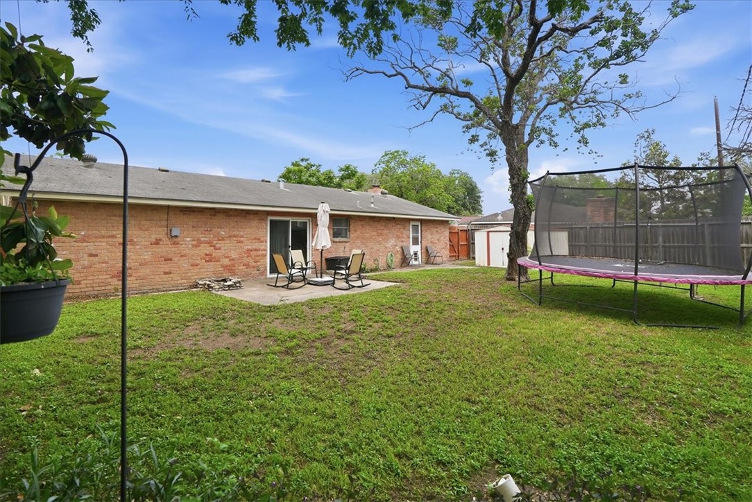1914 Cherokee Corpus Christi TX 78409