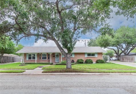 426 Sheridan Drive Corpus Christi TX 78412