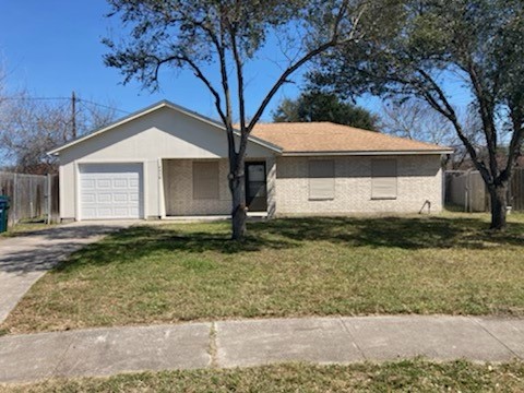 4918 Lauren Drive Corpus Christi TX 78416