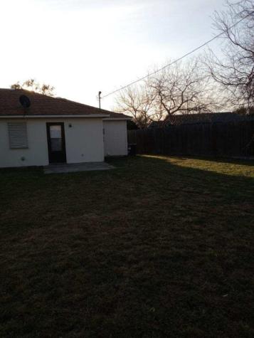 4918 Lauren Drive Corpus Christi TX 78416