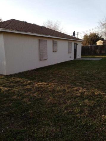 4918 Lauren Drive Corpus Christi TX 78416