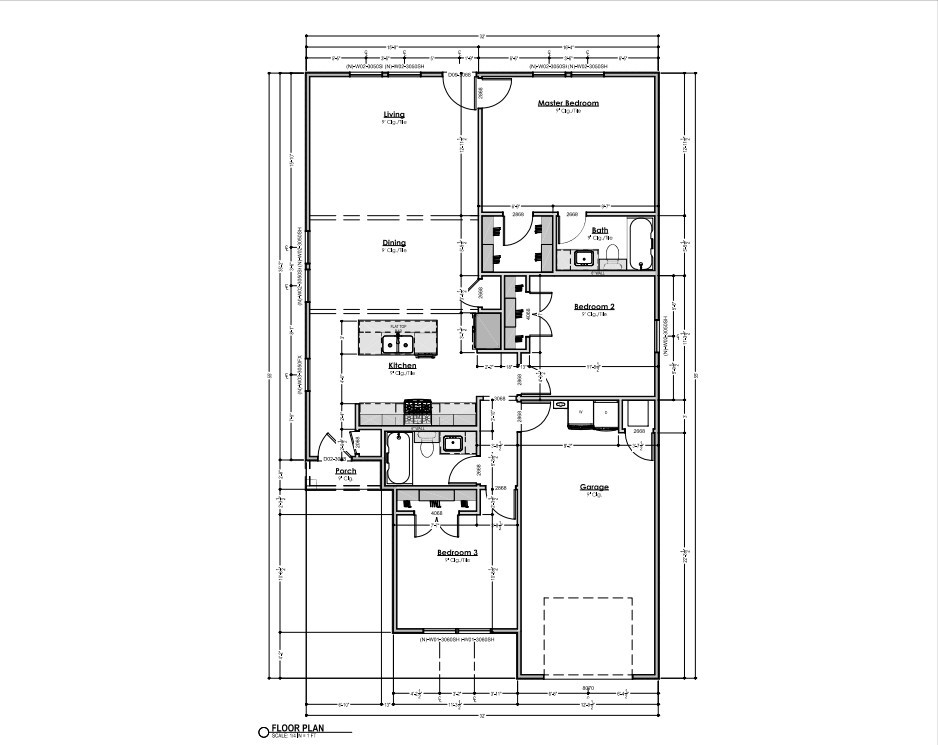 833 Utica Street Corpus Christi TX 78418