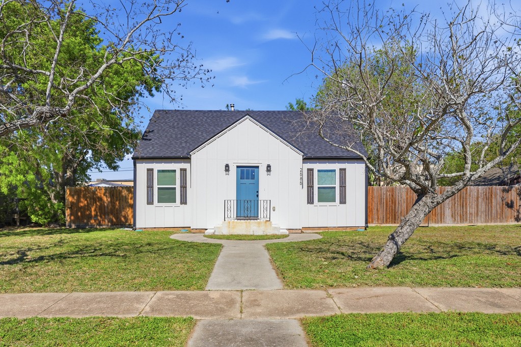 2585 San Angelo Avenue Ingleside TX 78362