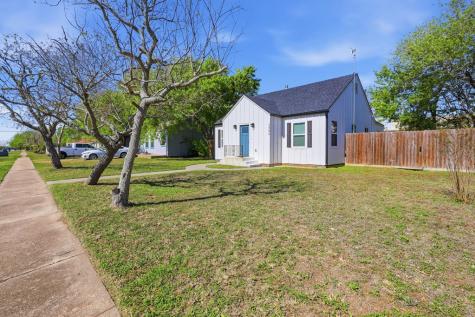 2585 San Angelo Avenue Ingleside TX 78362
