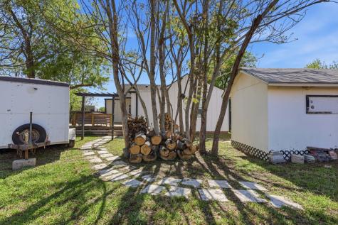 2585 San Angelo Avenue Ingleside TX 78362