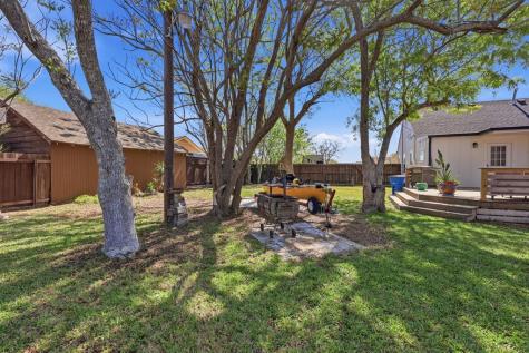 2585 San Angelo Avenue Ingleside TX 78362