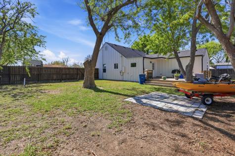 2585 San Angelo Avenue Ingleside TX 78362