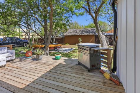 2585 San Angelo Avenue Ingleside TX 78362