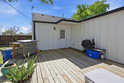2585 San Angelo Avenue Ingleside TX 78362