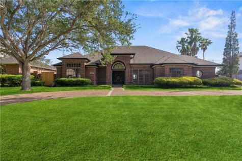 5913 Woodmere Drive Corpus Christi TX 78414