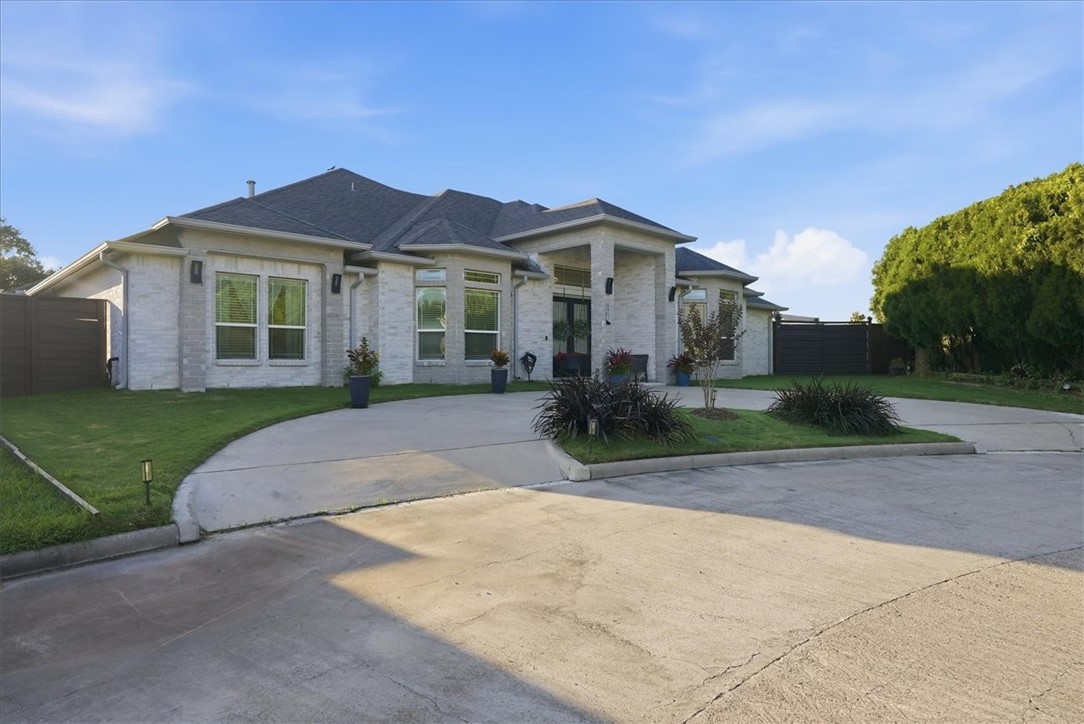 6901 Sir Lancelot Street Corpus Christi TX 78413