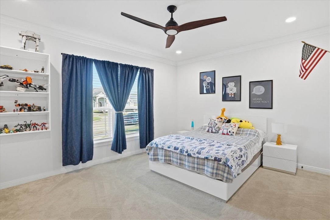 6901 Sir Lancelot Street Corpus Christi TX 78413