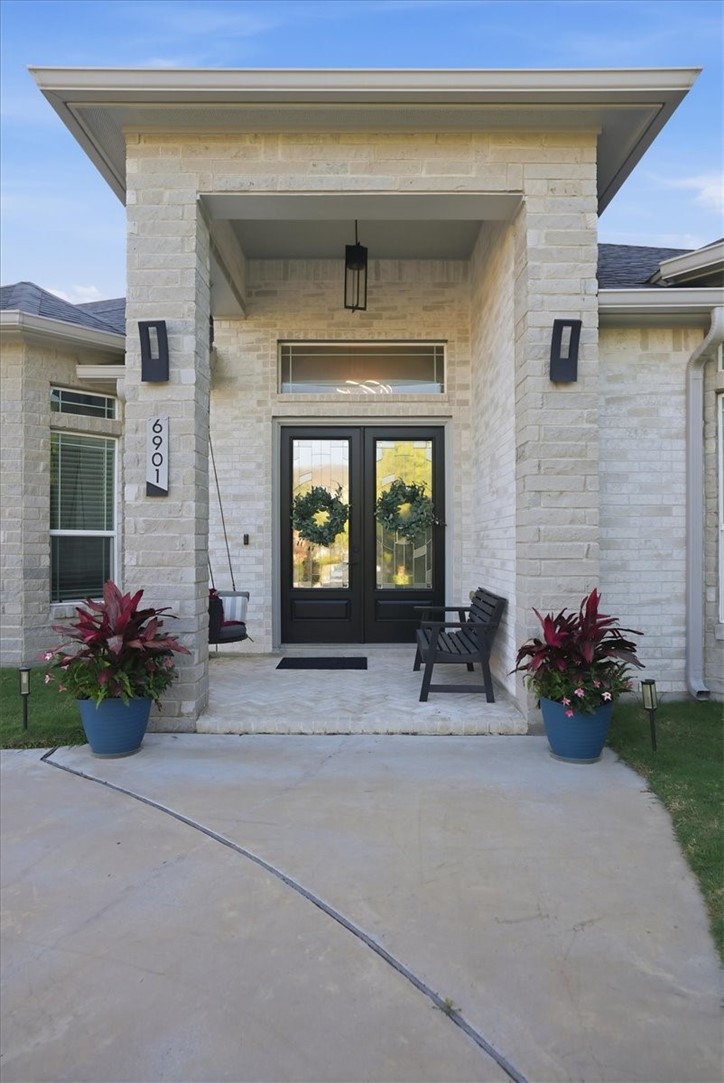 6901 Sir Lancelot Street Corpus Christi TX 78413