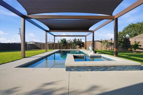 6901 Sir Lancelot Street Corpus Christi TX 78413