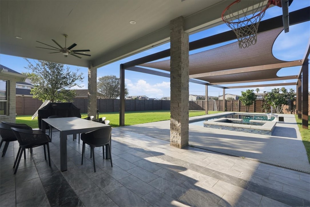 6901 Sir Lancelot Street Corpus Christi TX 78413