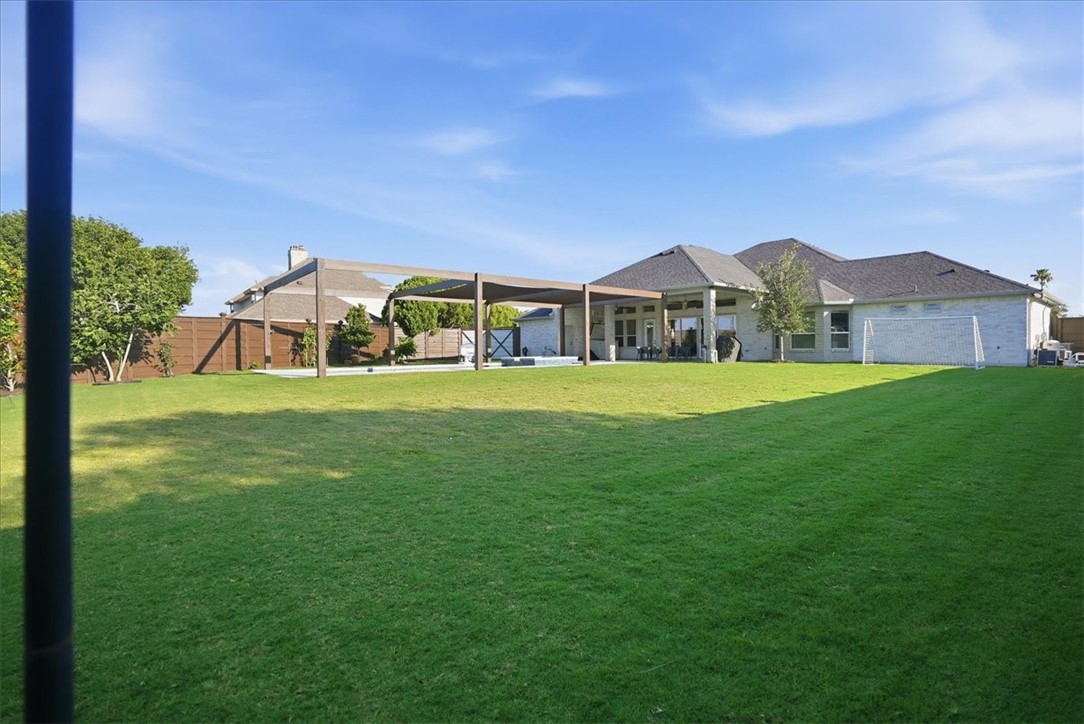 6901 Sir Lancelot Street Corpus Christi TX 78413