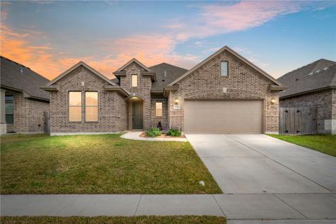 7726 Hulk Drive Corpus Christi TX 78414