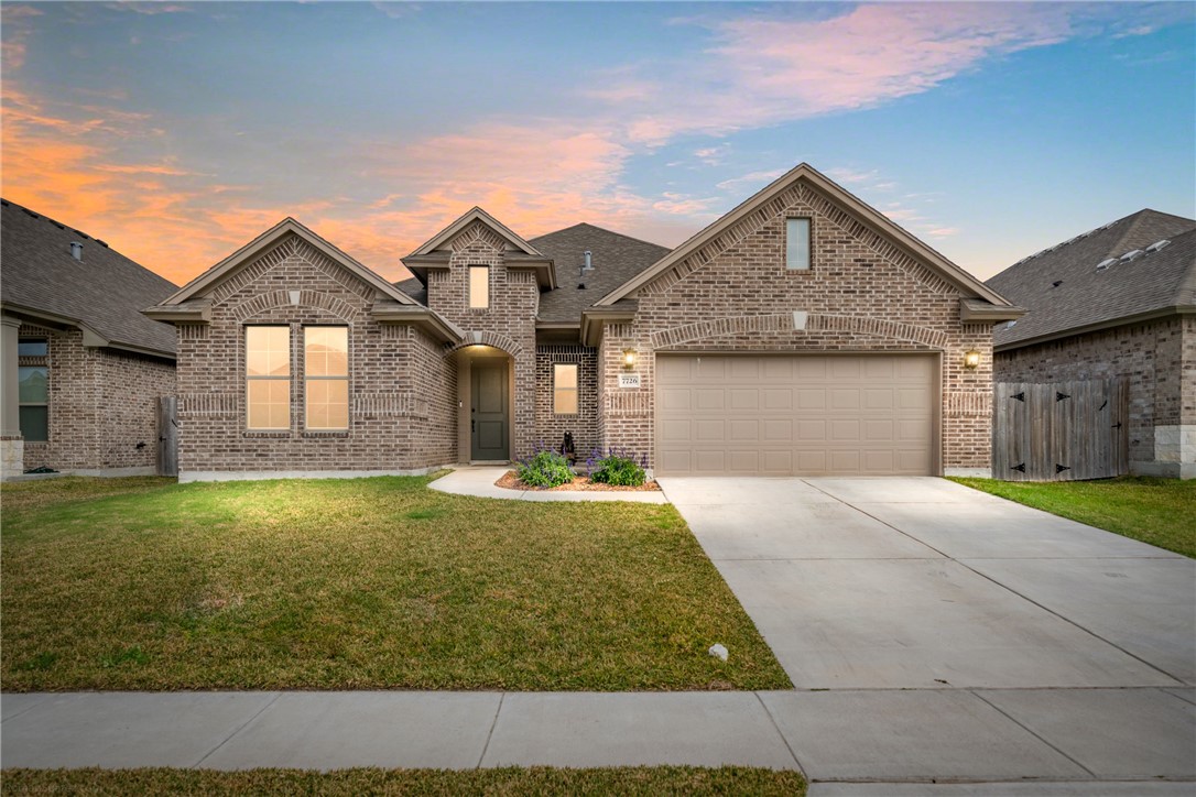 7726 Hulk Drive Corpus Christi TX 78414