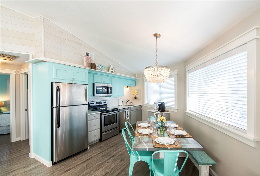 1923 S 11th Street 2 Port Aransas TX 78373