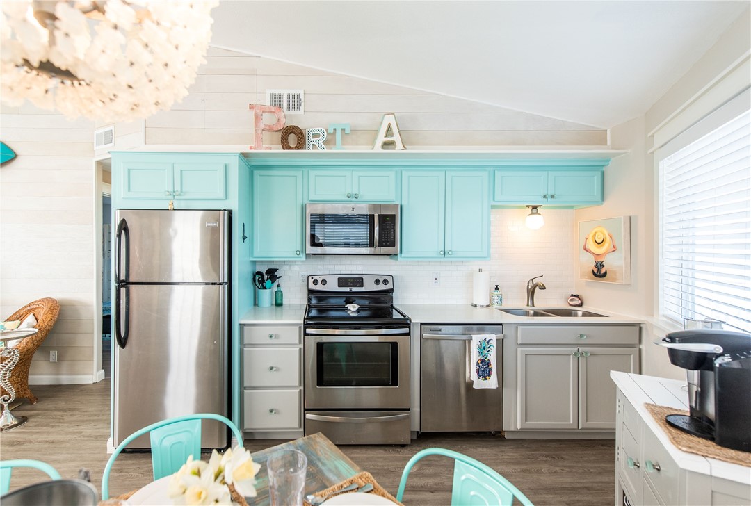 1923 S 11th Street 2 Port Aransas TX 78373
