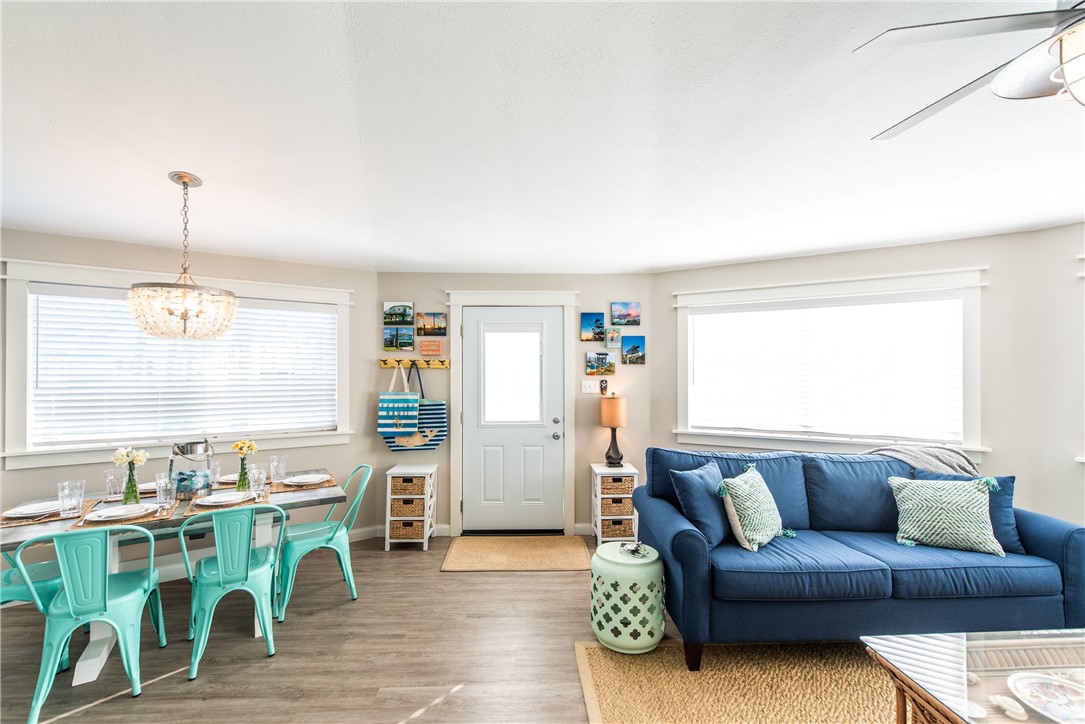 1923 S 11th Street 2 Port Aransas TX 78373