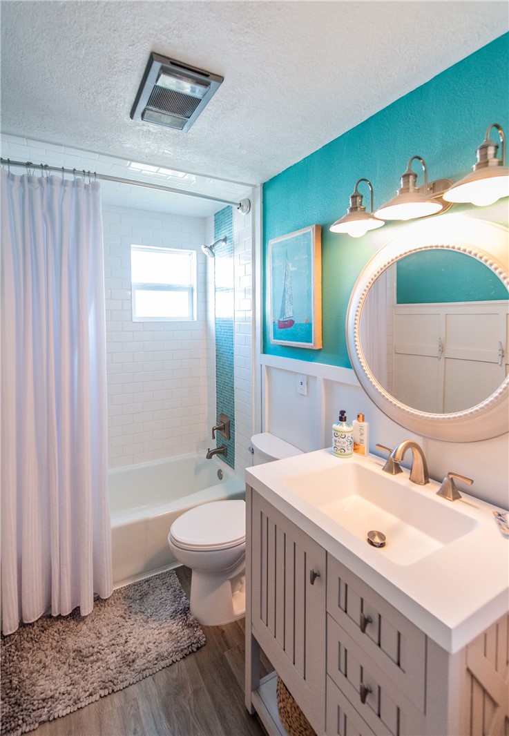 1923 S 11th Street 2 Port Aransas TX 78373