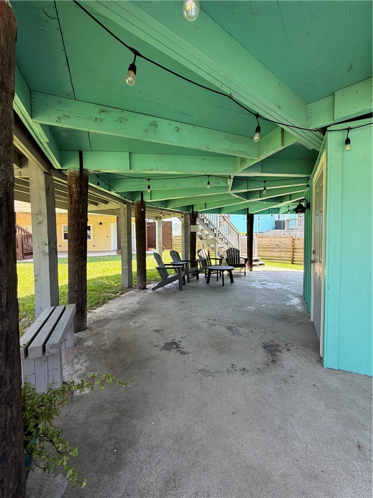 1923 S 11th Street 2 Port Aransas TX 78373