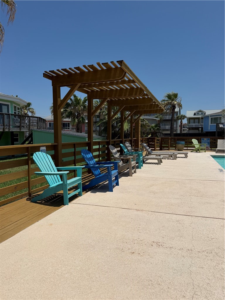 1923 S 11th Street 2 Port Aransas TX 78373