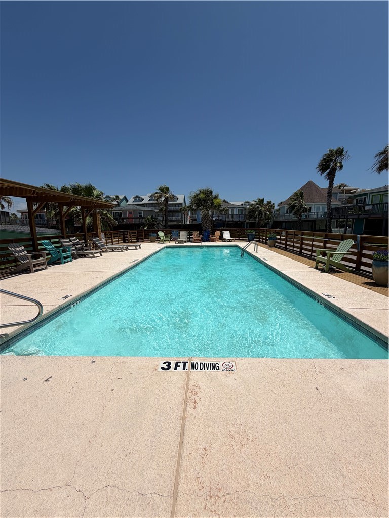 1923 S 11th Street 2 Port Aransas TX 78373