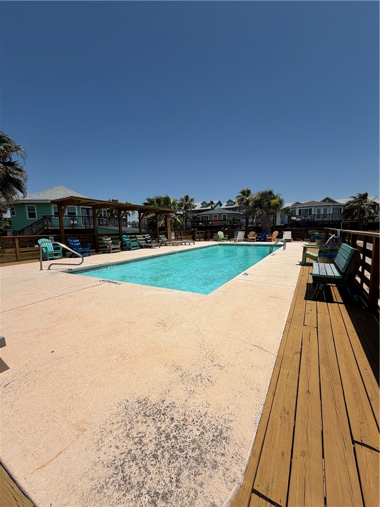 1923 S 11th Street 2 Port Aransas TX 78373