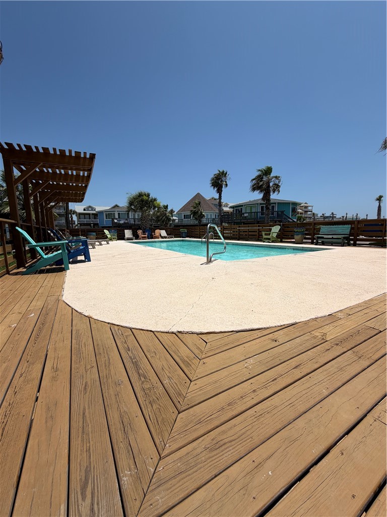 1923 S 11th Street 2 Port Aransas TX 78373