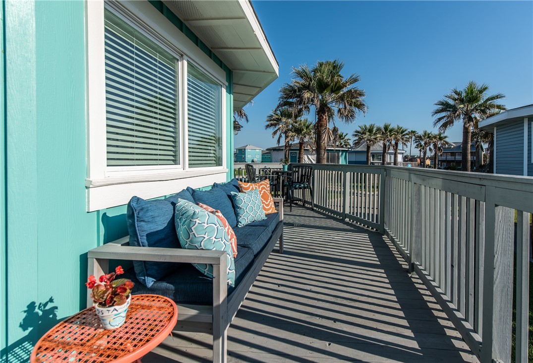 1923 S 11th Street 2 Port Aransas TX 78373