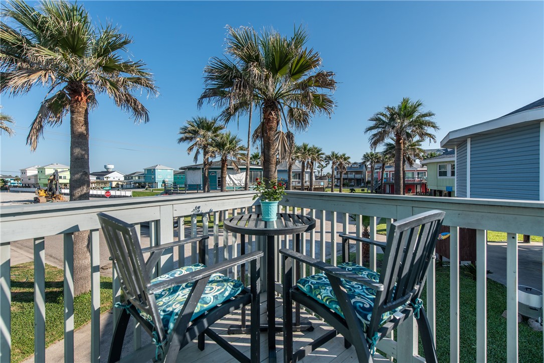 1923 S 11th Street 2 Port Aransas TX 78373