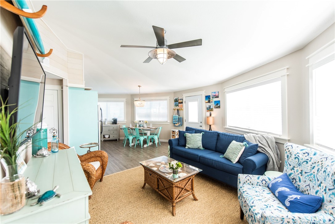 1923 S 11th Street 2 Port Aransas TX 78373